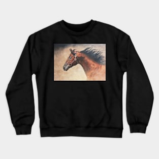 On the Run-2 Crewneck Sweatshirt